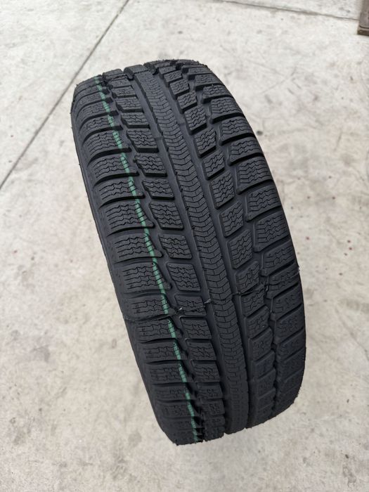 Anvelope M+S Iarna 205 50 17 Garantie 3 Ani Dot 2025