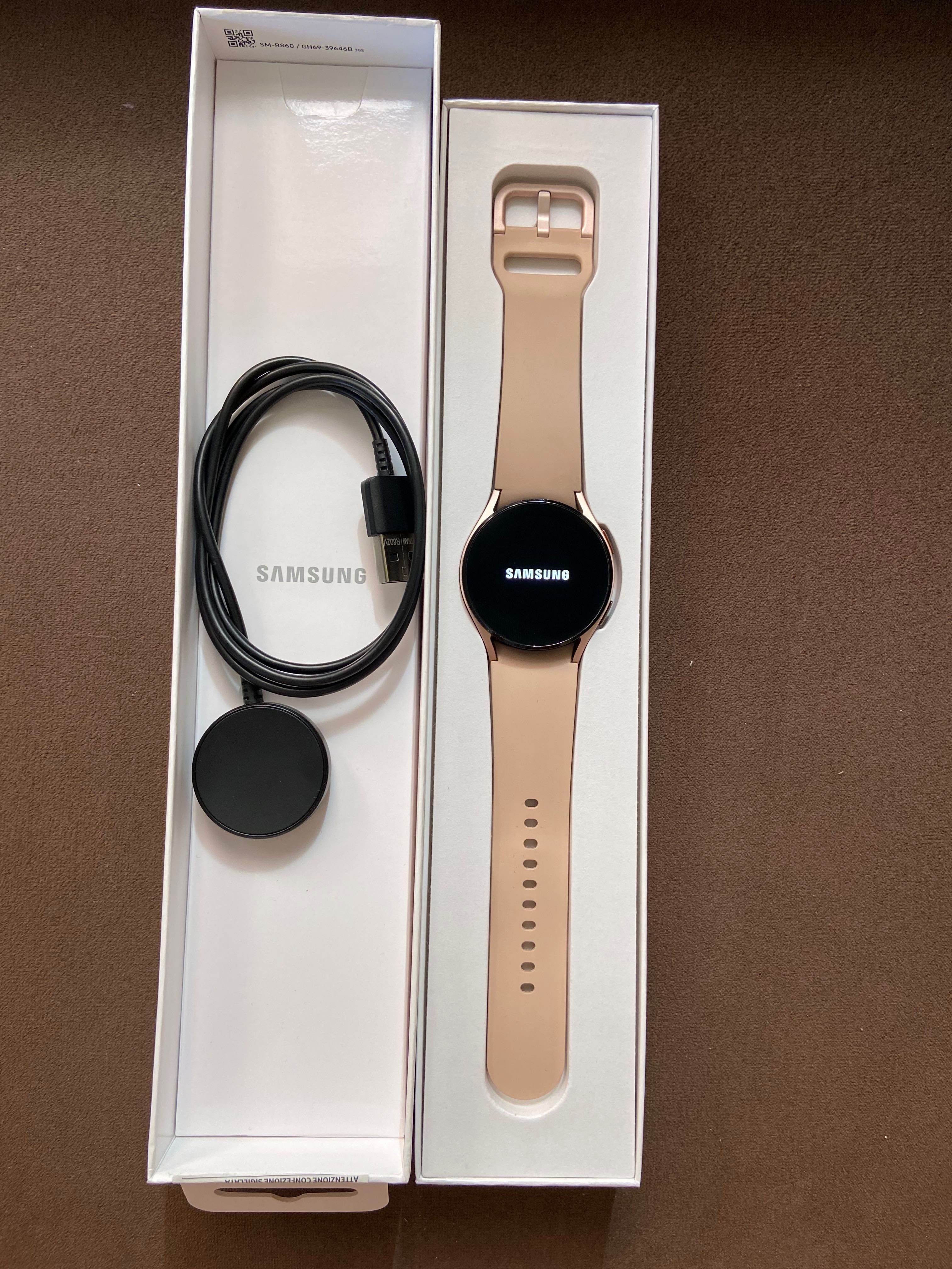 Samsung galaxy watch 4