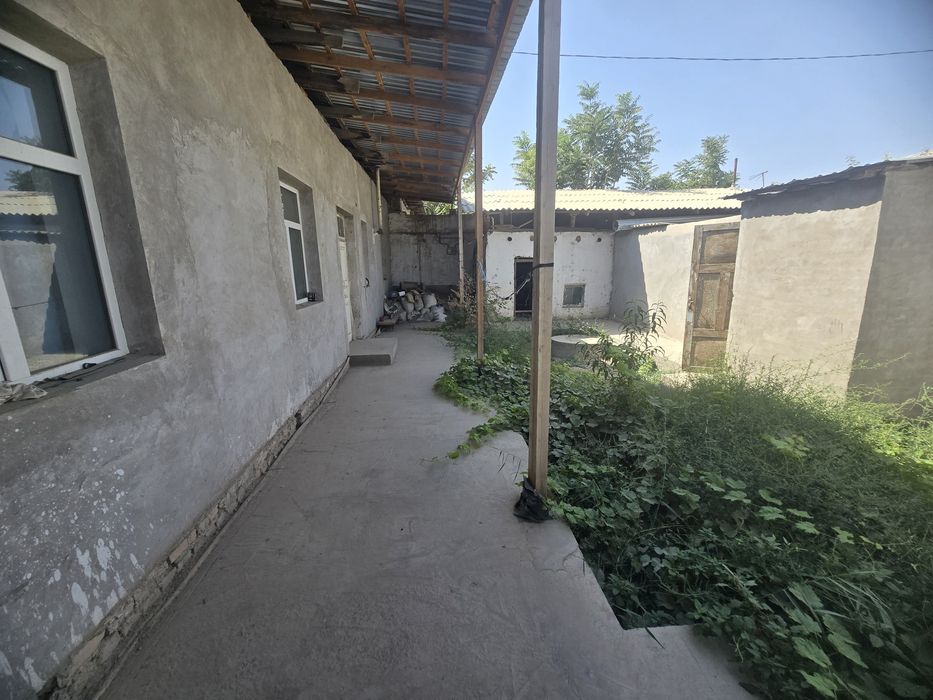 Ховли ижарага берилади
