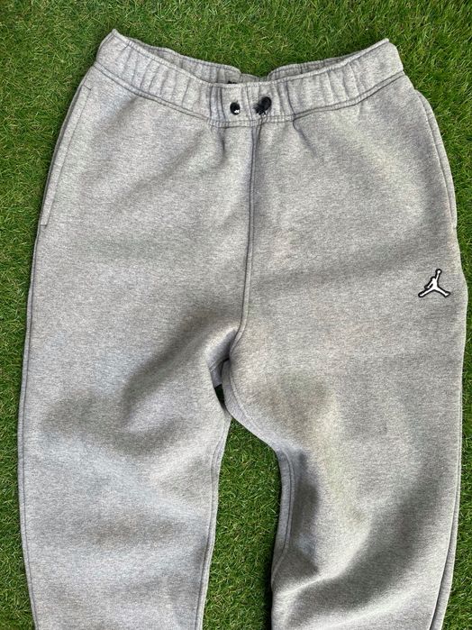 Мъжко долнище : Jordan Essential Fleece Pant M