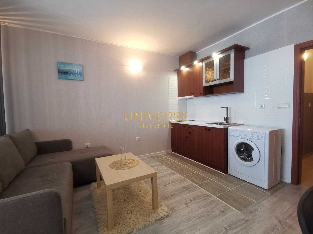 Продава се Едностаен апартамент в к.к. Слънчев бряг - 47 кв.м за 1213 €/кв.м - Снимка #7