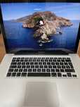 MacBook Pro 15 I7 2011 Functional Baterie Incarcator 200 ron