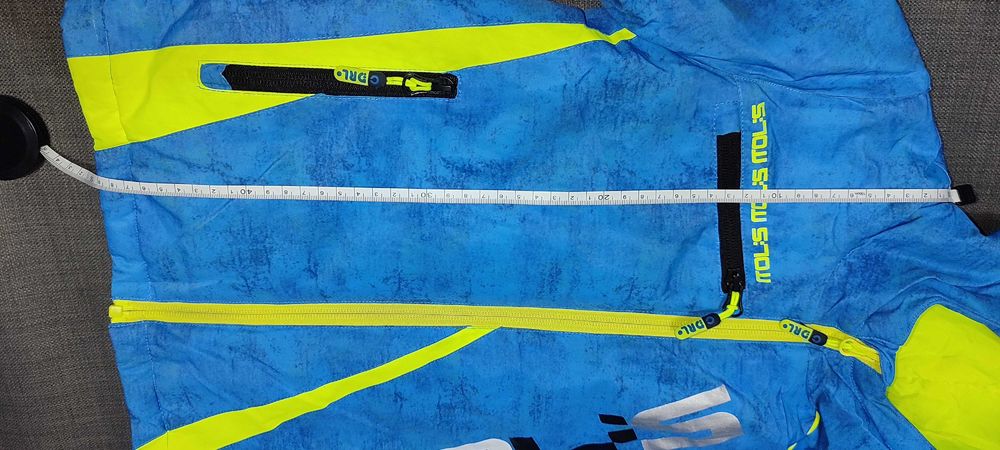 Geaca ski copii Coccodrillo