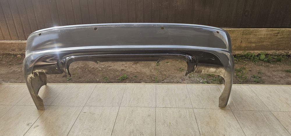 Bară Spate M e46 coupe sau schimb