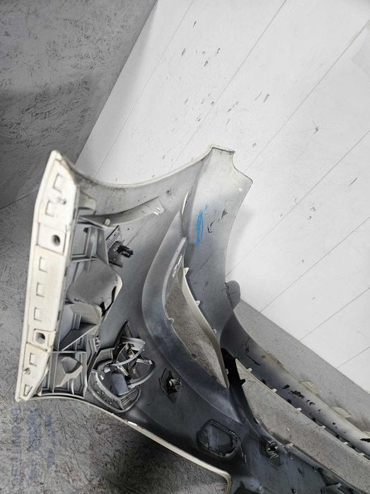 Предна броня Mercedes B-Class W246 Мерцедес Б-класа В246 2011- 2015