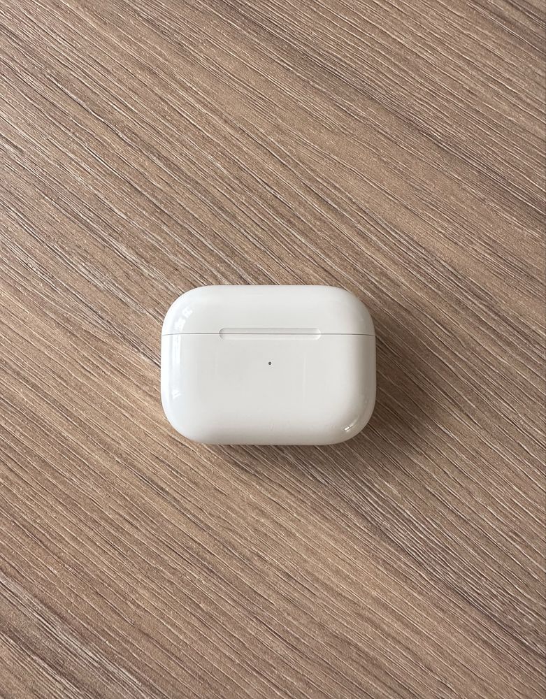 Слушалки Airpods Pro
