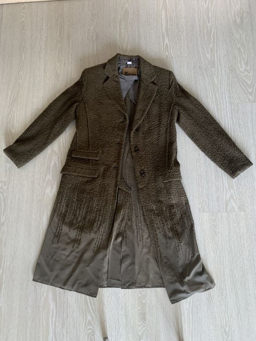 Продаю плащ-пальто