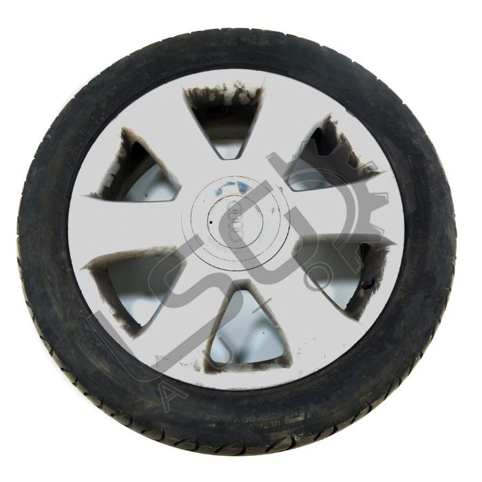 Алуминиеви джанти с гуми AUDI A6 (4F, C6) 2004-2011 A041220N-32