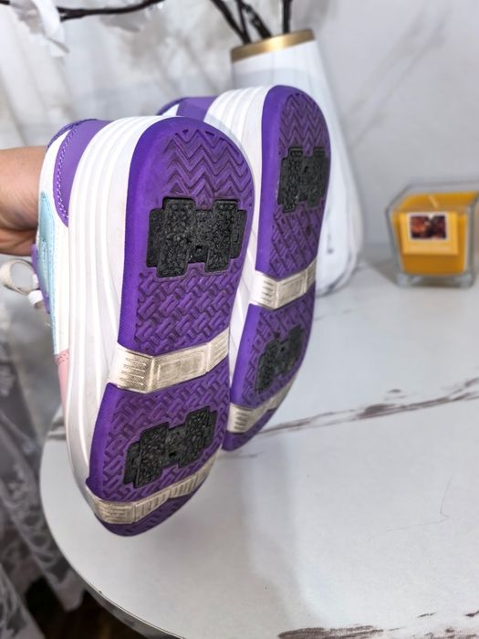 Papuci fete mărimea 32 papuci skate