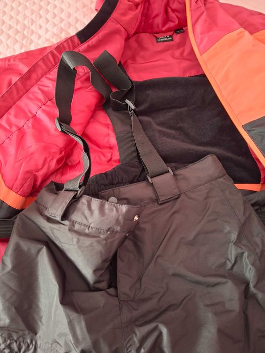 Детски зимен ски екип 146/152см