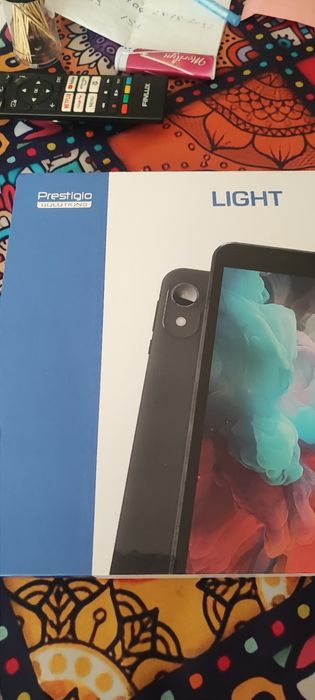 Таблет Prestigio НОВ