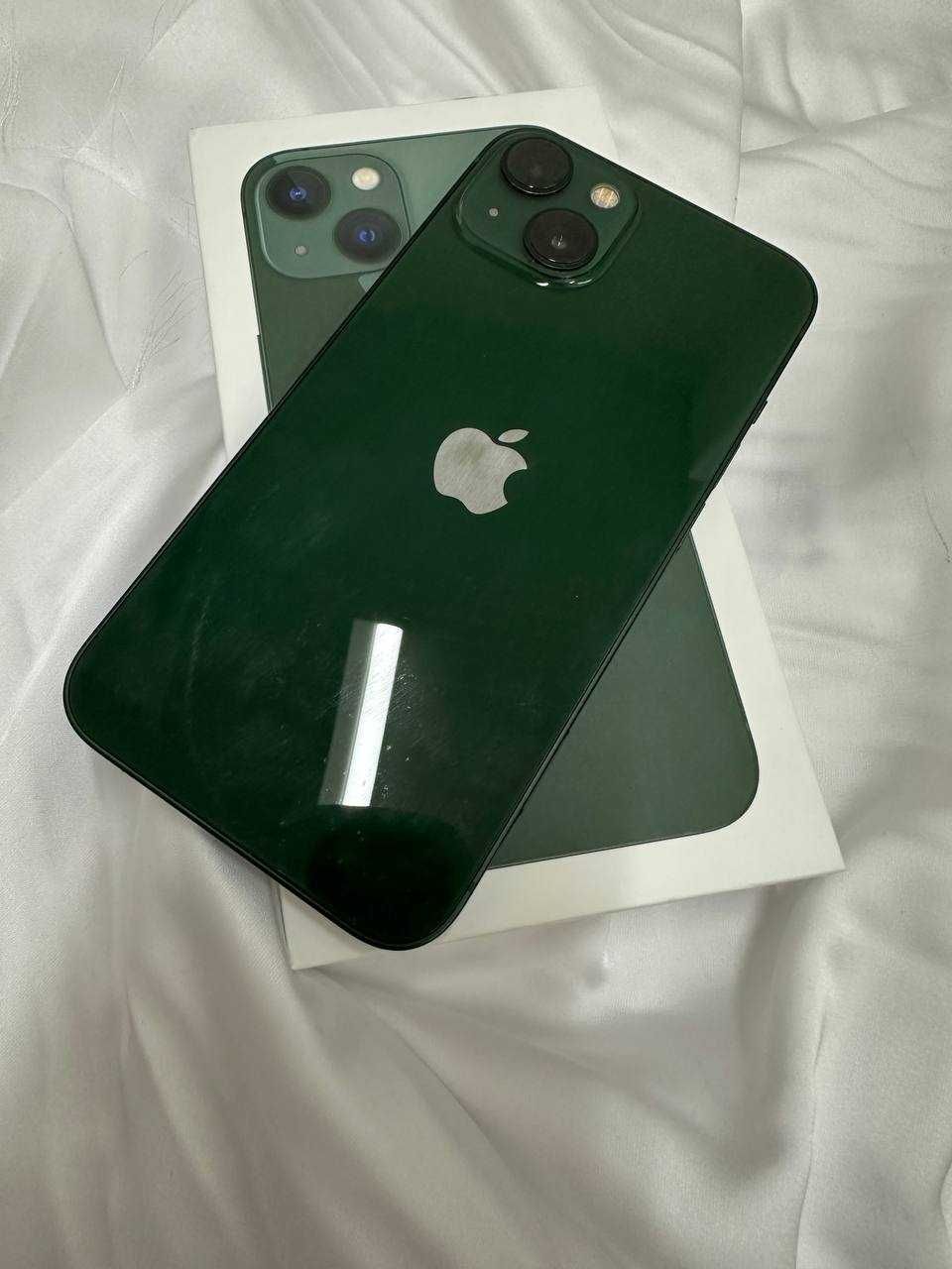 Apple iPhone 13 (Алматы )335952