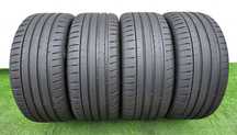 4бр. 235/45/18 MICHELIN Pilot Sport 4- летни