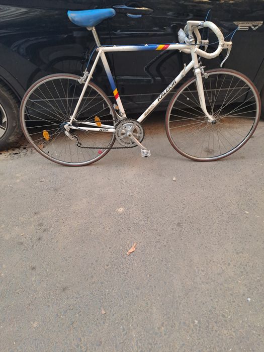 Biciclete la vanzare