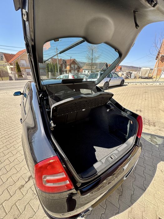Skoda octavia 2 Vrs