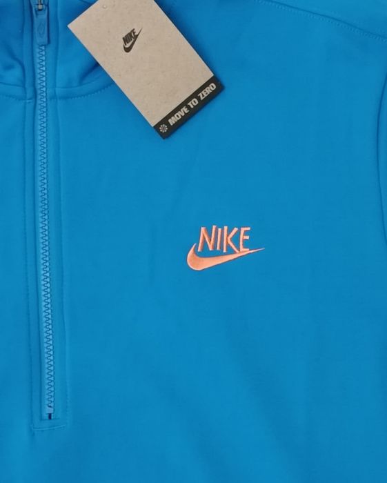 Nike Sportswear HBR Sweatshirt оригинално горнище S, L Найк суичър