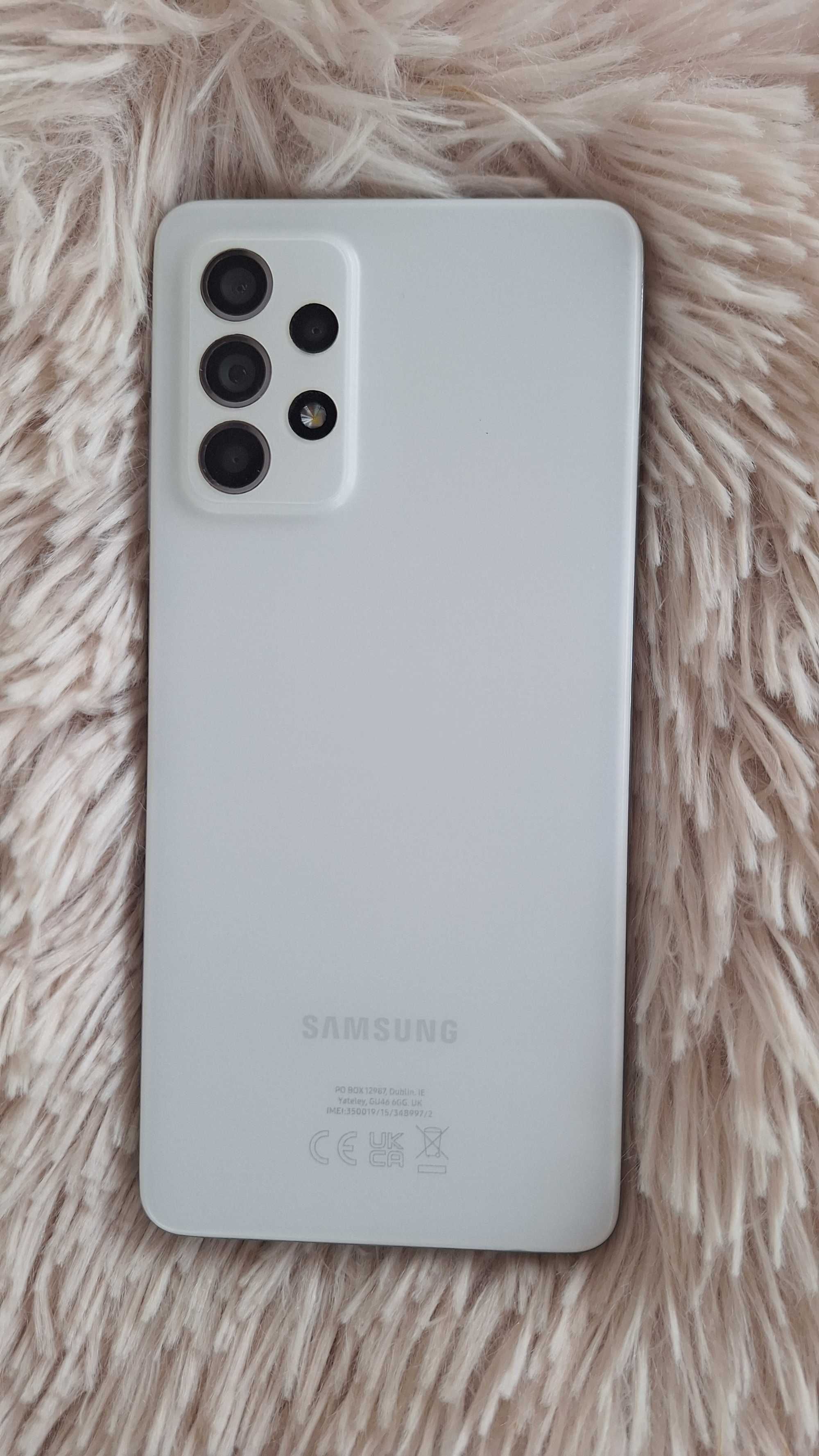 Samsung Galaxy A52s