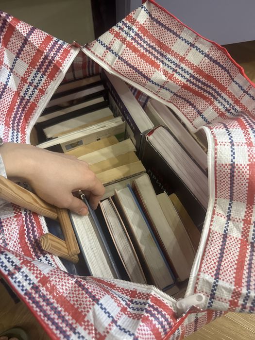 Книги (про уилл смита, кунанбаев, психология влияния, принципы, 24 зак