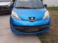 Ansamblu stergatoare Peugeot 107 1.0 benzina