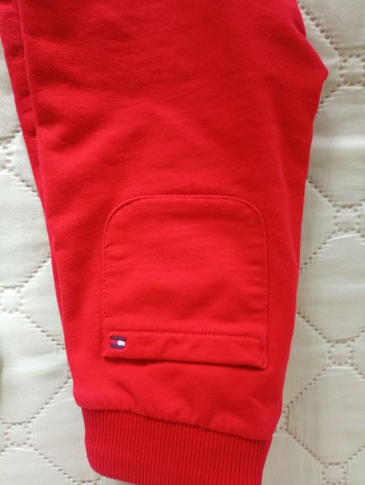 Дрехи за момче Tommy Hilfiger, Kenzo, Gucci