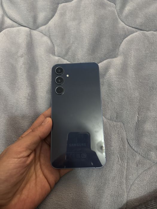 Самсунг а 55 128 срочна продаю