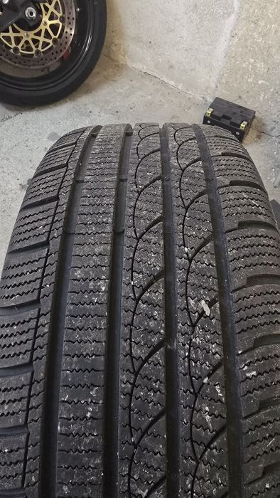Jante R17 + Anvelope M+S dot 2024 WV AUDI SKODA SEAT