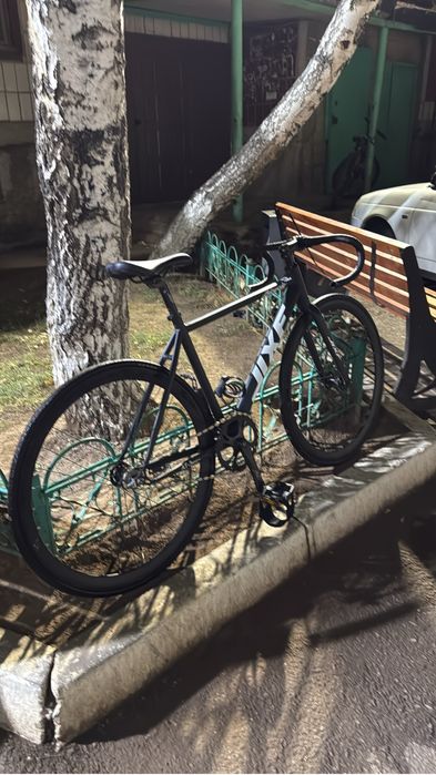 Jixf AT-3 как новый