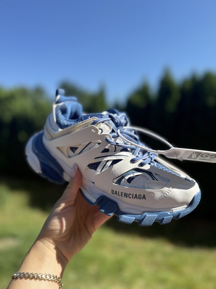 Balenciaga track 37 ТОП ОФЕРТА