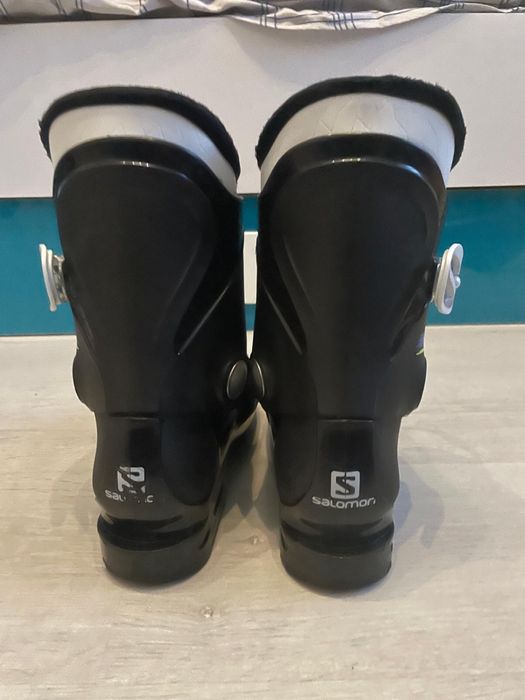 Clapari Salomon Team 24/24.5 (marime 38)