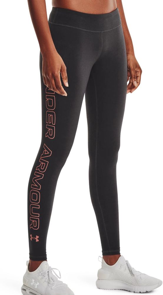 Дамски клин Under Armour