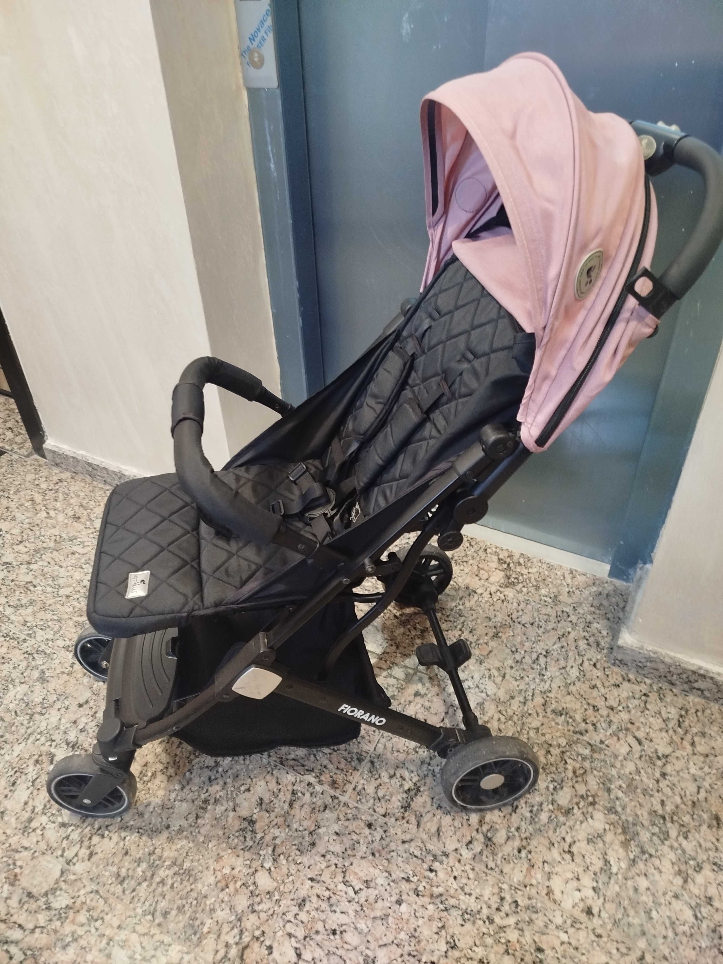 Детска количка Lorelli Fiorano