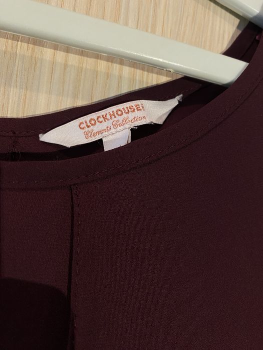 Maieu mov C&A Clockhouse