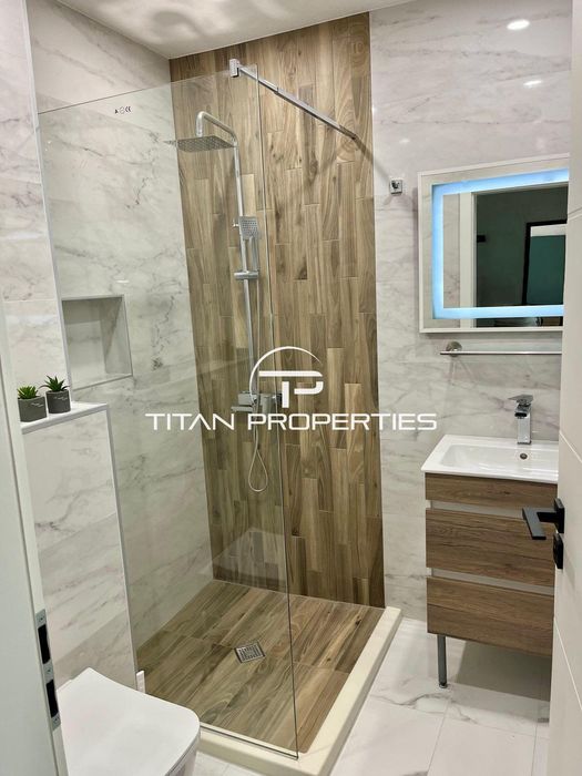 Продава се Двустаен апартамент в Пловдив, Христо Смирненски - 68 кв.м за 2339 €/кв.м - Снимка #5