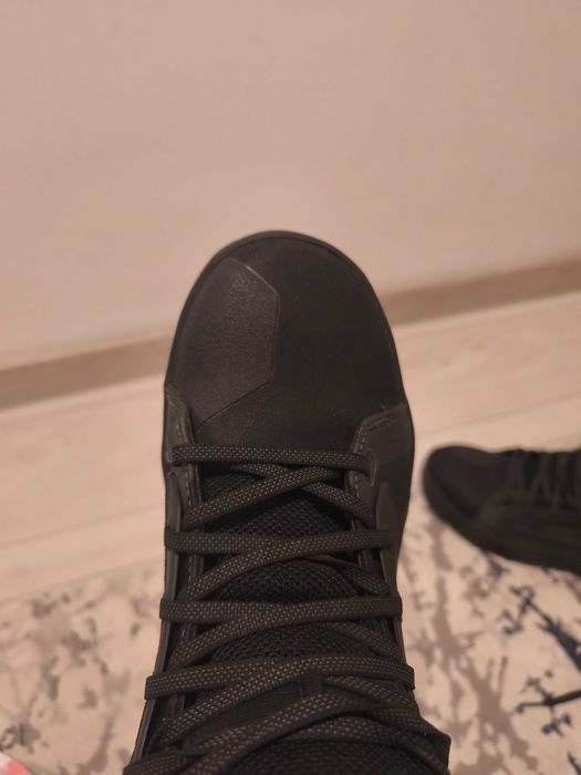 Bocanci/Ghete moto Dainese marimea 44