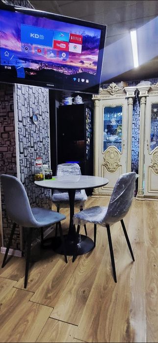 Продажа 4-х ком,Квартира,в джизаке.