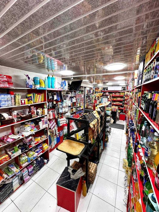 Таййор Бизнес сотилади