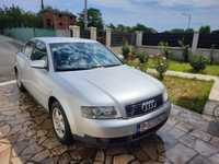 Vand Audi A4 B6 2.0 ALT benzina+GPL valabil inca 8 ani euro 4 clima