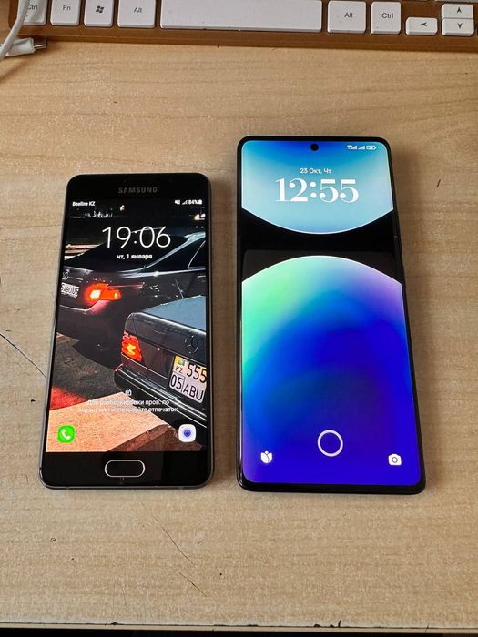 Обмен на айфон redmi note 14 pro