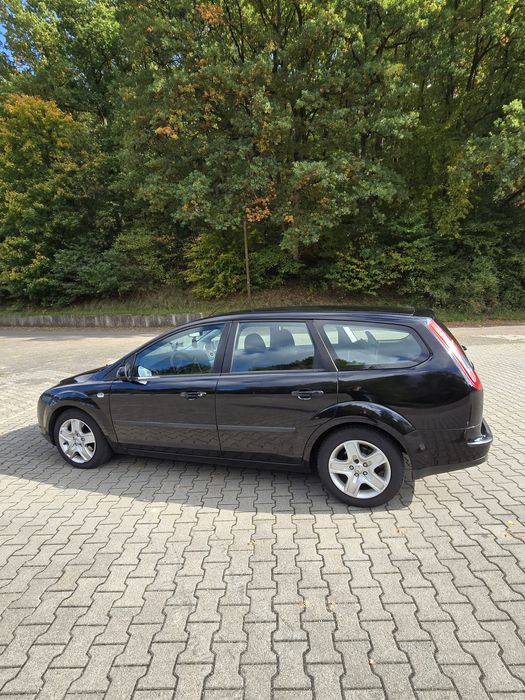 Vând Ford focus TDCI