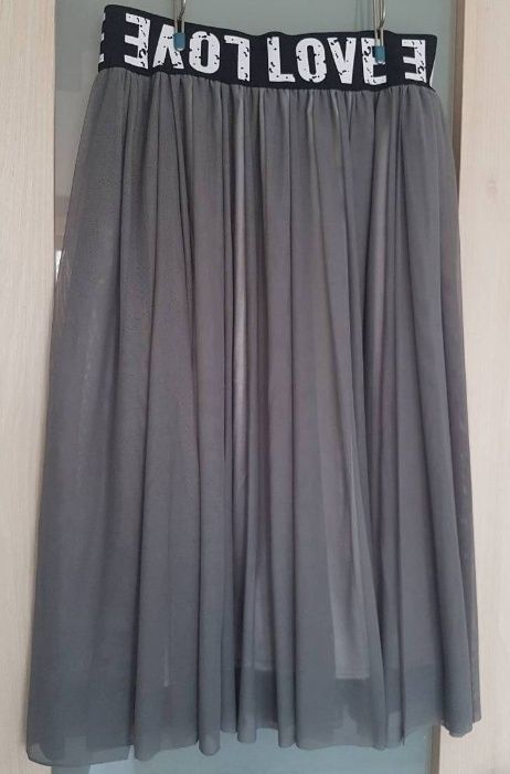 Пола от мек тюл Ново! ПО ВАШИ РАЗМЕРИ