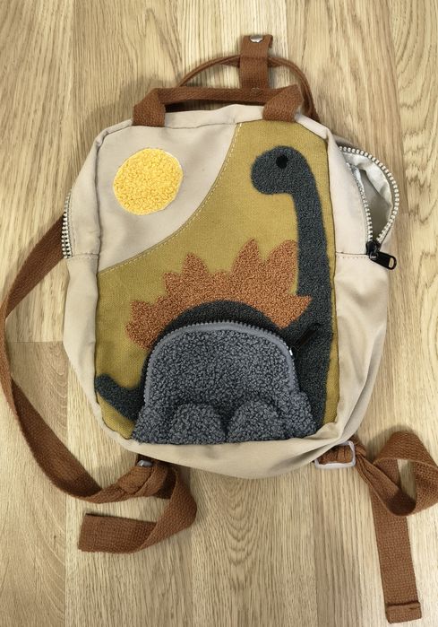 Rucsac Dinozaur grădiniță