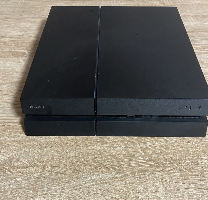 Vand playstation 4 perfect functional