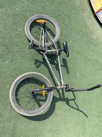 Велосипед BMX withepeople