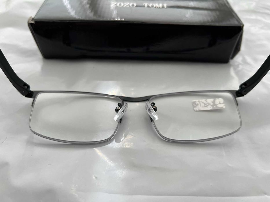 Нови очила за четене ZOZO TOMI +2.00