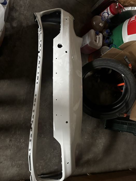 Bara Panamera Tubo GTS 971