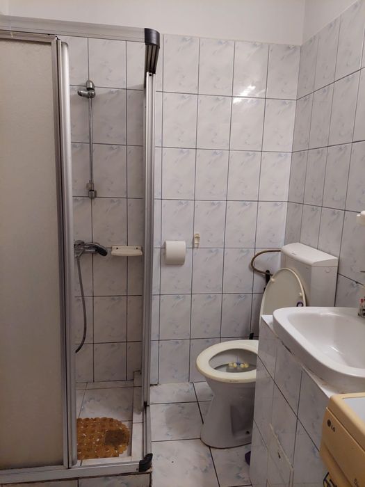 Apartament cu o cameră