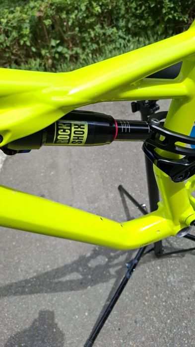 Cadru Specialized Enduro Comp + shock