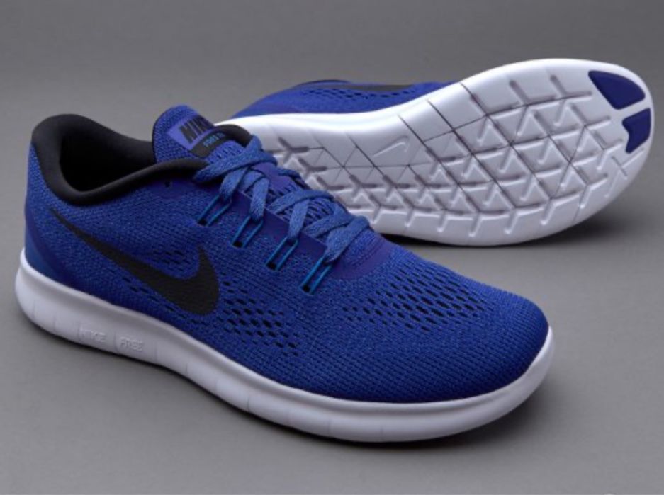Nike маратонки - оригинални