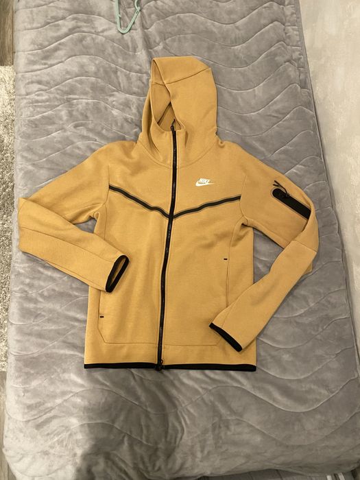 Комплект nike tech