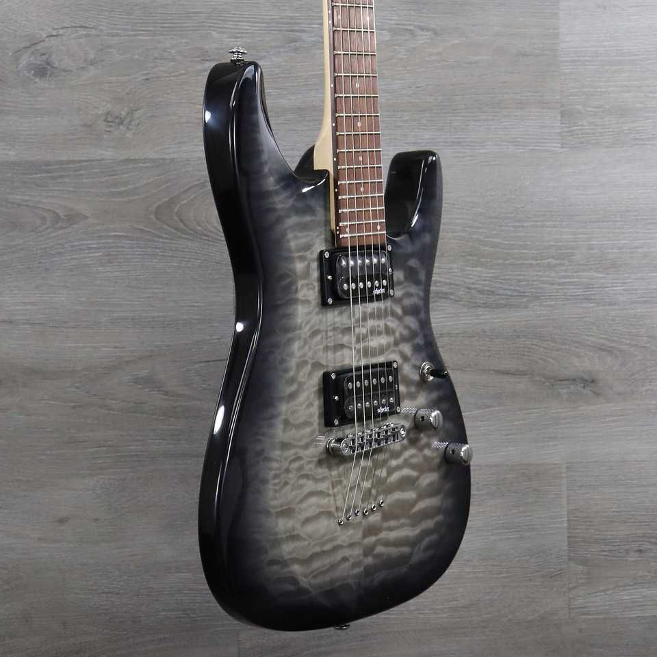 Schecter C-6 Plus электрогитара